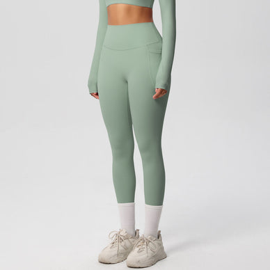 Unleash Confidence and Embrace Your Fitness Journey